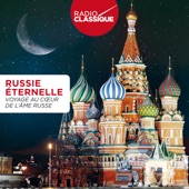 Russie éternelle - Radio Classique artwork