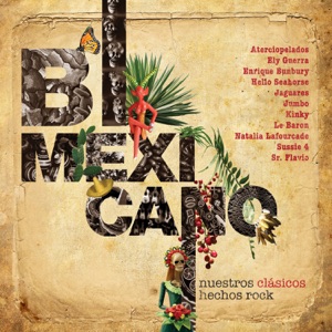 BiMexicano, Nuestros Clasicos Hechos en Rock