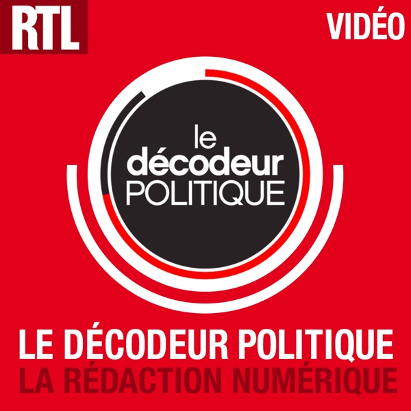 Le décodeur politique cover