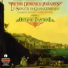 Paradies: Complete Sonatas for Harpsichord, Vol. 1 album lyrics, reviews, download