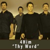 Thy Word - Single, 2002