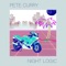 Dreams - Pete Curry lyrics