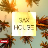 Sax House artwork