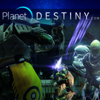 PlanetDestiny Podcast podcast