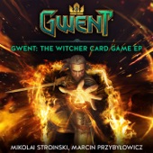 GWENT: the Witcher Card Game (EP) artwork