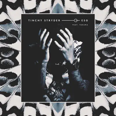 ESG (feat. Takura) - Single - Tinchy Stryder
