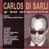 Carlos Di Sarli y Su Orquesta artwork