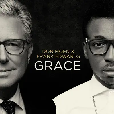 Grace - EP - Don Moen