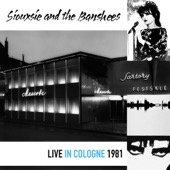 Siouxsie & The Banshees - Halloween (Live)