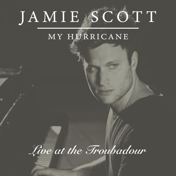 Cover artwork for Gold (Live at the Troubadour)