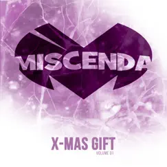 X-Mas Gift, Vol.1 by Various Artists album reviews, ratings, credits