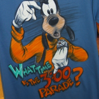 3 O'Clock Parade podcast