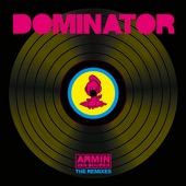 Dominator (TWIIG Extended Remix) artwork