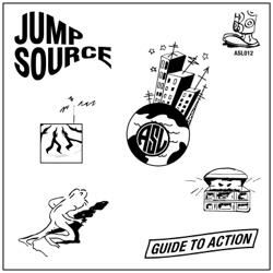 Jump Source - All My Love is "Free"