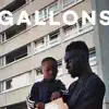 Gallons (feat. PW) song lyrics