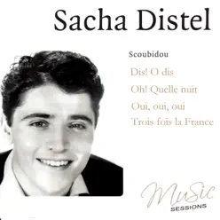 Scoubidou - Sacha Distel