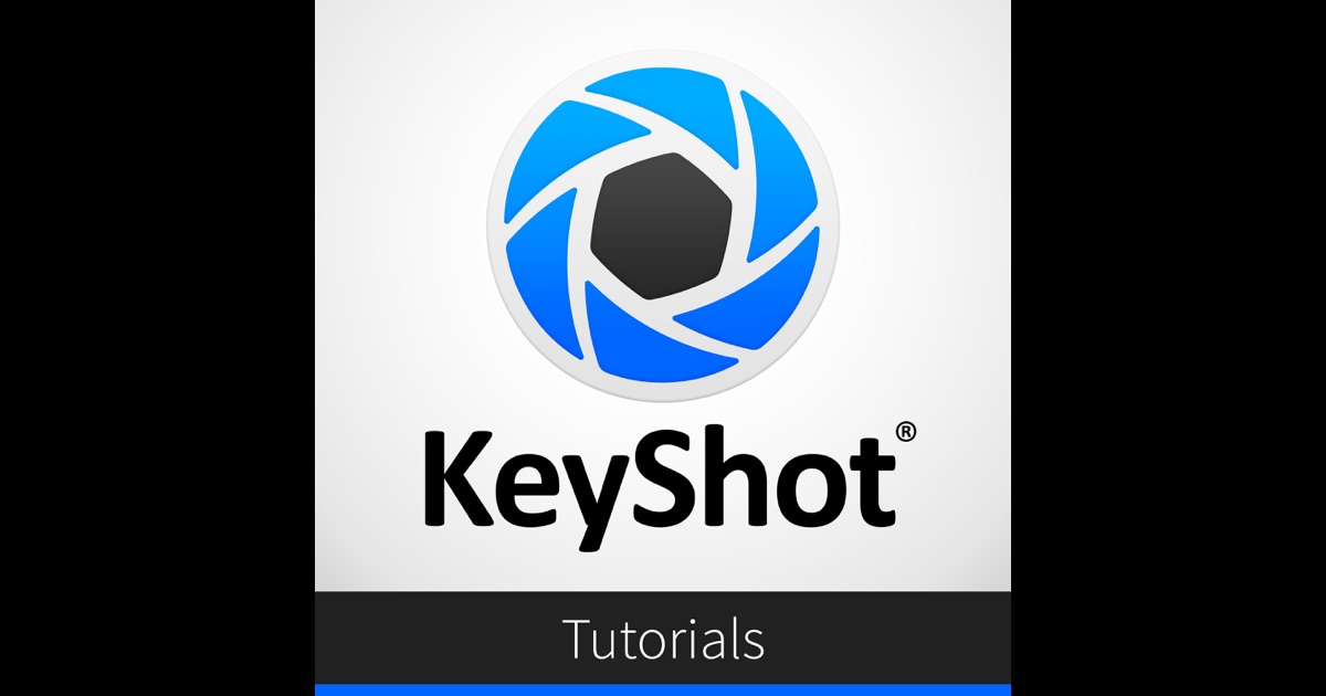 keyshot software requirements
