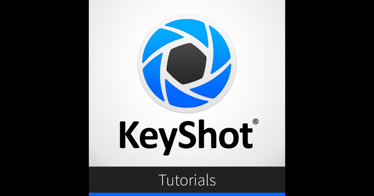 KeyShot Tutorials by KeyShot on iTunes