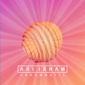 Arhamnatic artwork