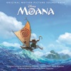 Moana (Original Motion Picture Soundtrack), 2016