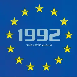 1992: The Love Album (Deluxe Version) - Carter the Unstoppable Sex Machine