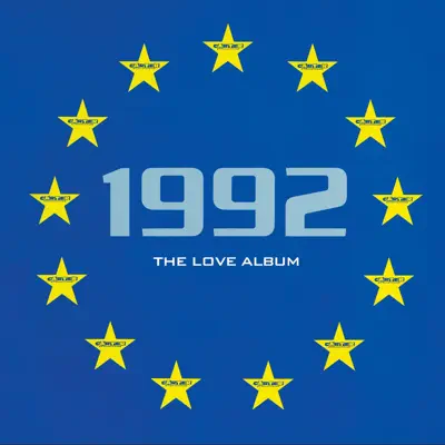 1992: The Love Album (Deluxe Version) - Carter the Unstoppable Sex Machine 1992: The Love Album (Deluxe Version) - Carter the Unstoppable Sex Machine