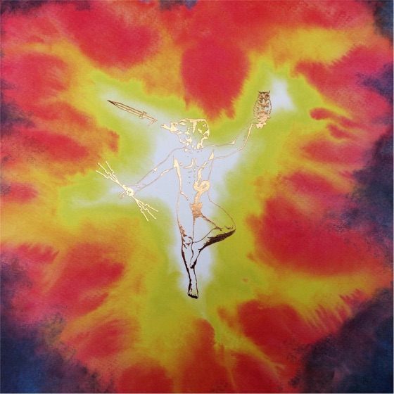 Cover artwork for Hero