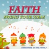 Swing Your Xmas (Christmas in the Family)