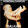 Homobalcanicus