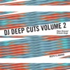 Cuts, Vol. 2 - EP, 2016