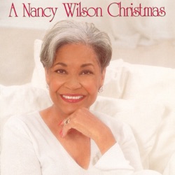 Nancy Wilson - All Through the Night