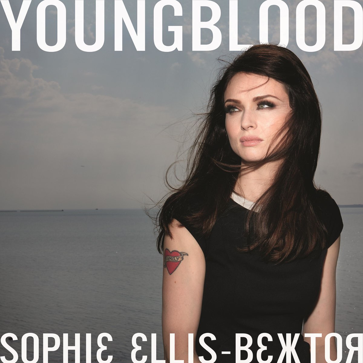 Young Blood Single By Sophie Ellis Bextor On Apple Music