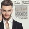 Tsala Liya Solde - Zouhair Bahaoui lyrics