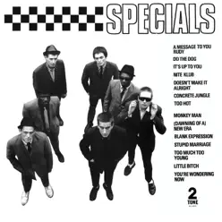 The Specials (2002 Remaster) - The Specials