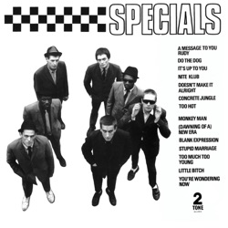 The Specials - You're Wondering Now (2002 Remaster)