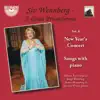 Stream & download Siv Wennberg: A Great Primadonna, Vol. 8 "New Year's Concert" (Live)