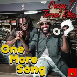 One More Song - Single - Tarrus Riley One More Song - Single - Tarrus Riley