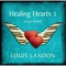Phoenix Rising - Louis Landon lyrics
