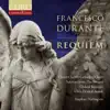 Francesco Durante: Requiem album lyrics, reviews, download