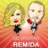 Gli spostati - Single