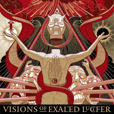 Visions of Exalted Lucifer - Cirith Gorgor