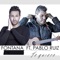 Te Quiero (feat. Pablo Ruiz) - Fontana lyrics