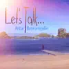 Stream & download Let's Talk