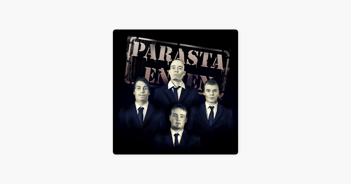pummiharmonia parasta ennen