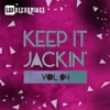 Keep It Jackin', Vol. 4