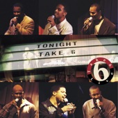 Take 6 - How Sweet It Is To Be Loved By You