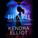 Kendra Elliot - Death and Her Devotion: Rogue Vows, Book 1 (Unabridged)