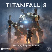 Titanfall 2 (Original Soundtrack) artwork