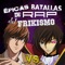 Light Vs Lelouch (Épicas Batallas de Rap del Frikismo T2) artwork