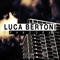 Pandora - Luca Bertoni lyrics